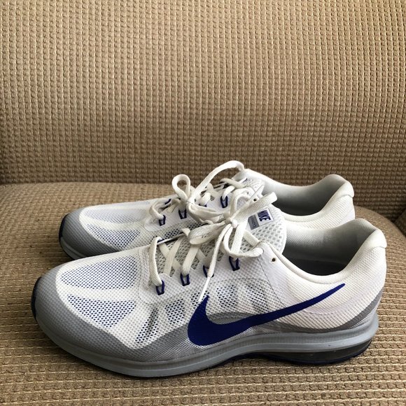 nike men's air max dynasty 2